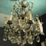 779 5232 CHANDELIER